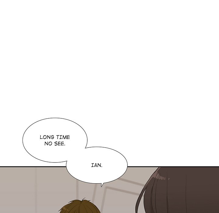 Read Unrequited Love chapter 41 image 6 on Lezhin