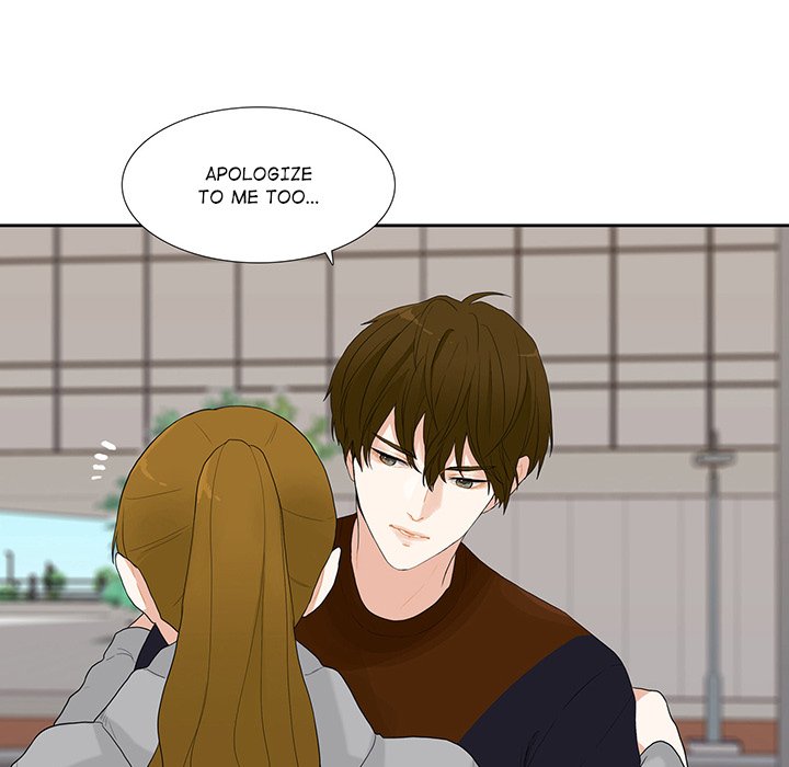 Read Unrequited Love chapter 41 image 60 on Lezhin