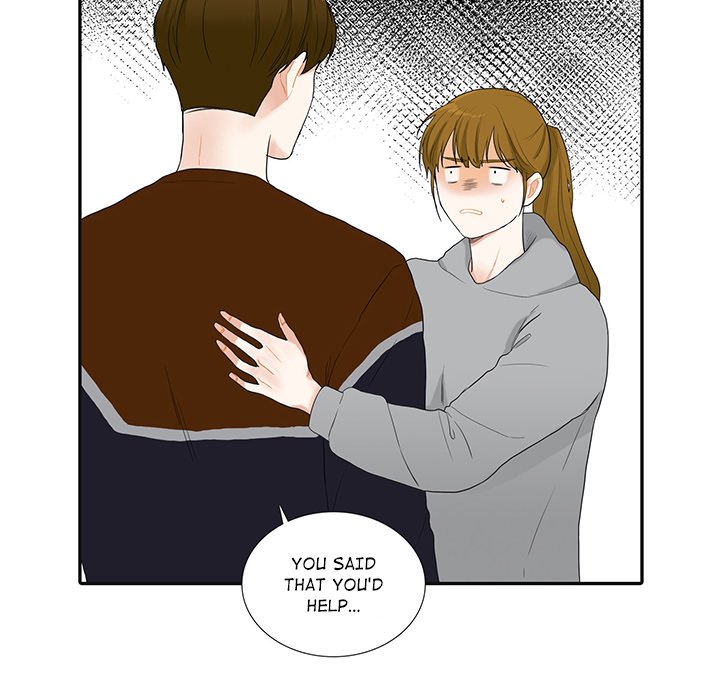 Read Unrequited Love chapter 41 image 62 on Lezhin