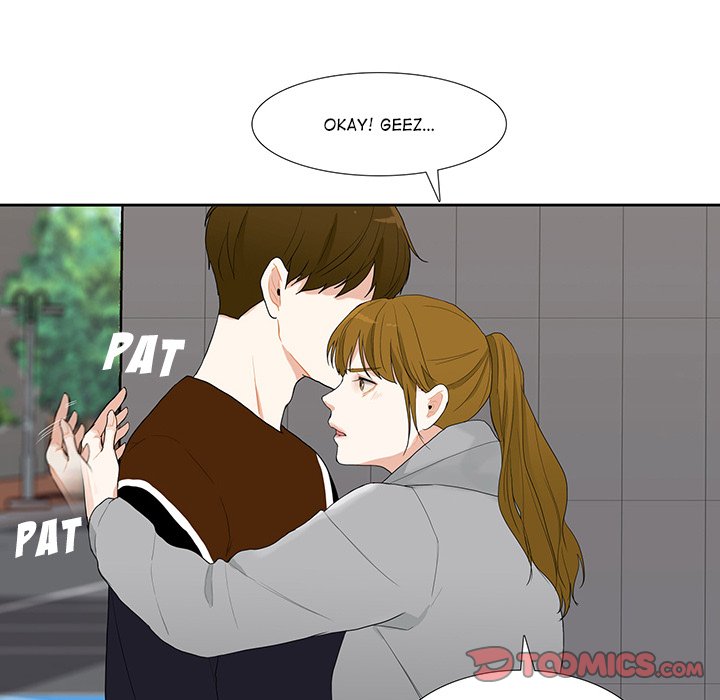Read Unrequited Love chapter 41 image 67 on Lezhin