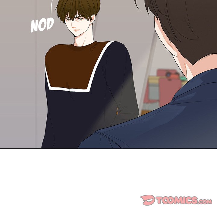 Read Unrequited Love chapter 41 image 7 on Lezhin
