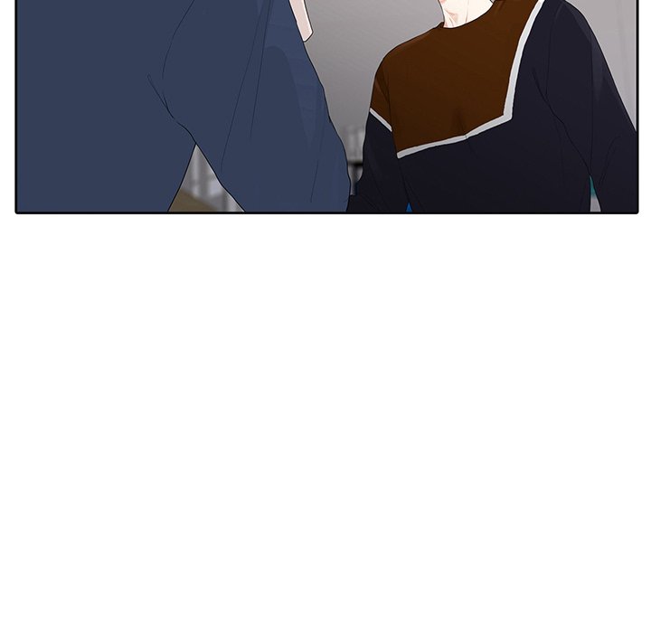 Read Unrequited Love chapter 41 image 9 on Lezhin