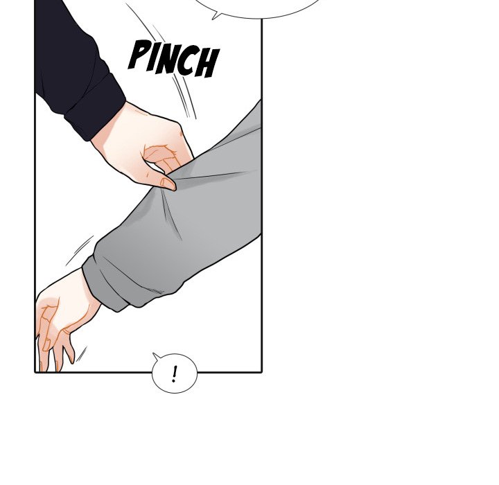 Read Unrequited Love chapter 42 image 13 on Lezhin