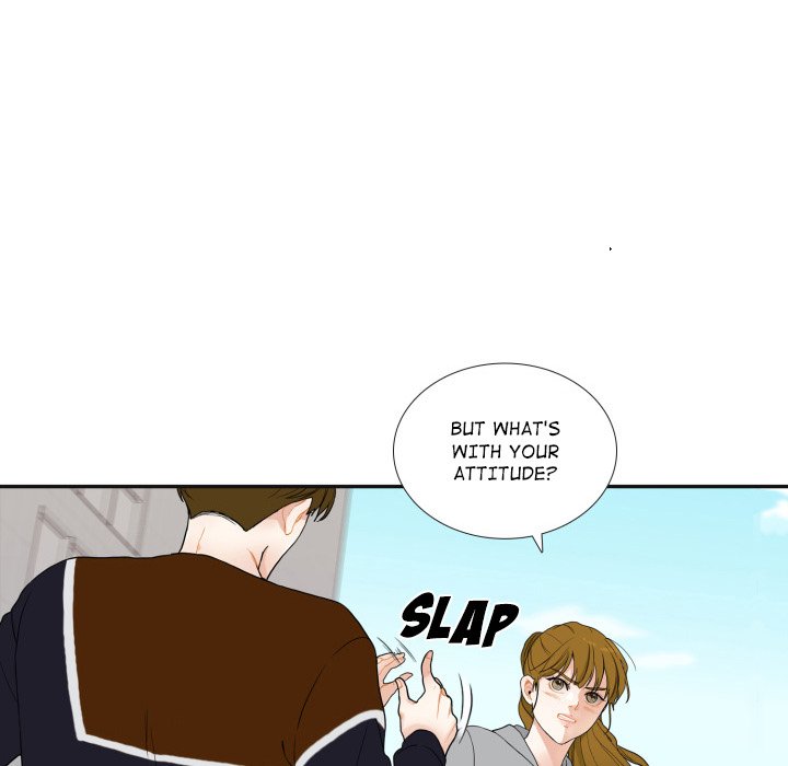 Read Unrequited Love chapter 42 image 14 on Lezhin
