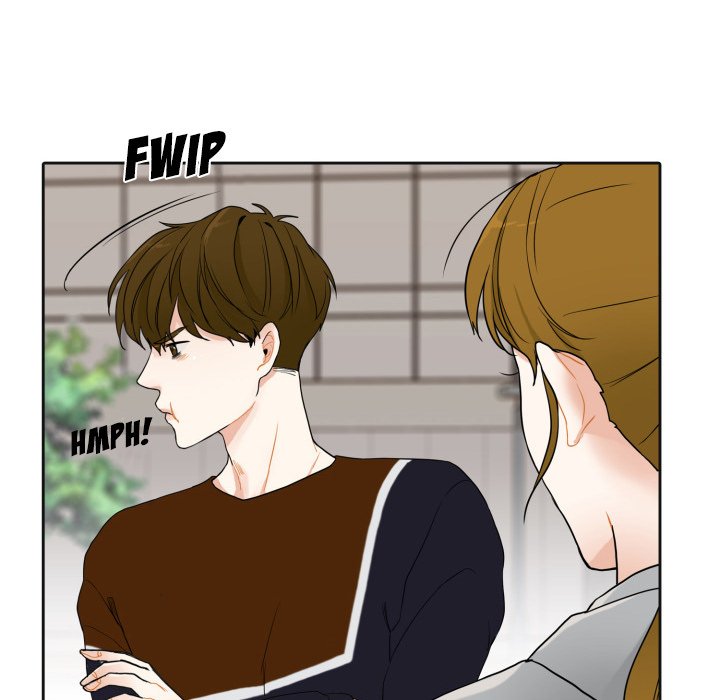 Read Unrequited Love chapter 42 image 16 on Lezhin
