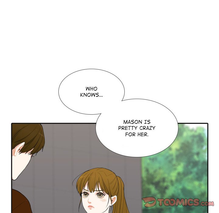 Read Unrequited Love chapter 42 image 25 on Lezhin