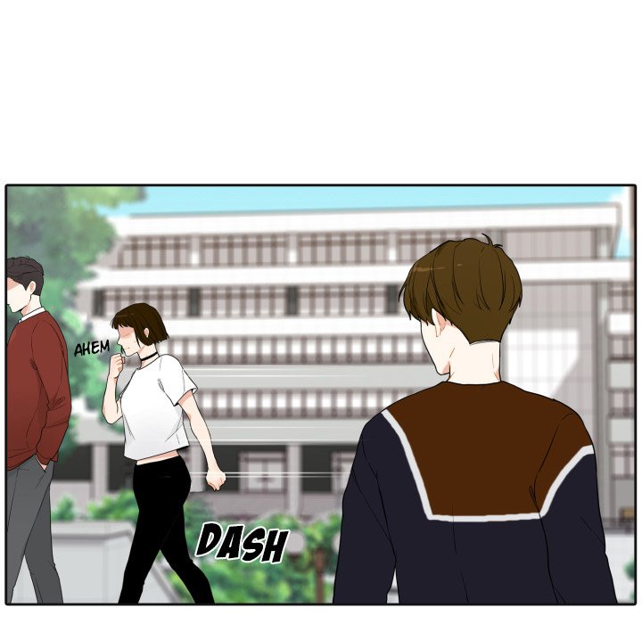 Read Unrequited Love chapter 42 image 32 on Lezhin