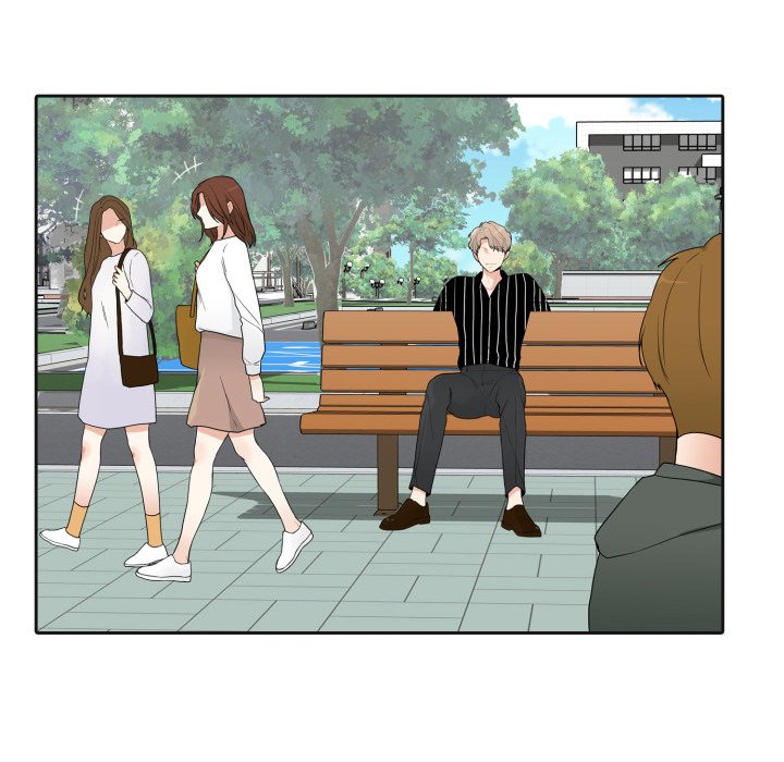 Read Unrequited Love chapter 42 image 41 on Lezhin