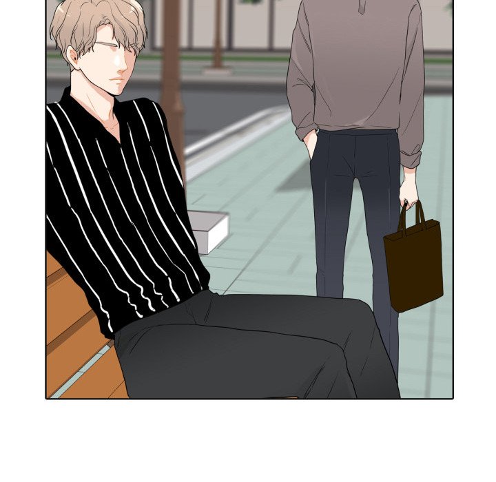 Read Unrequited Love chapter 42 image 43 on Lezhin