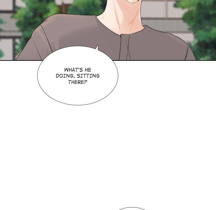 Read Unrequited Love chapter 42 image 45 on Lezhin