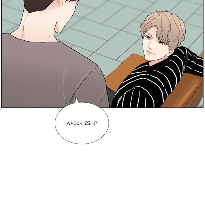 Read Unrequited Love chapter 42 image 48 on Lezhin