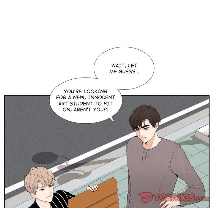 Read Unrequited Love chapter 42 image 49 on Lezhin