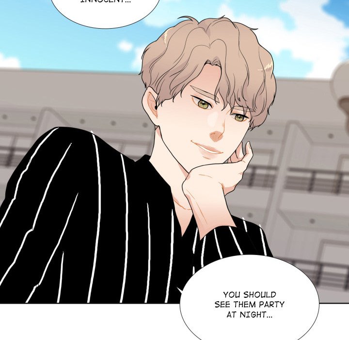 Read Unrequited Love chapter 42 image 51 on Lezhin