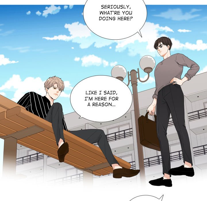 Read Unrequited Love chapter 42 image 53 on Lezhin