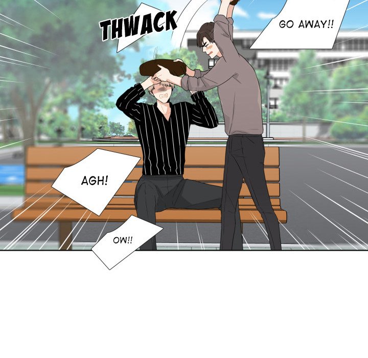 Read Unrequited Love chapter 42 image 60 on Lezhin