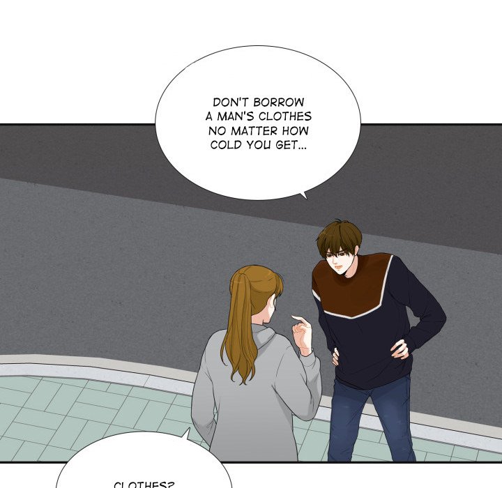 Read Unrequited Love chapter 42 image 7 on Lezhin