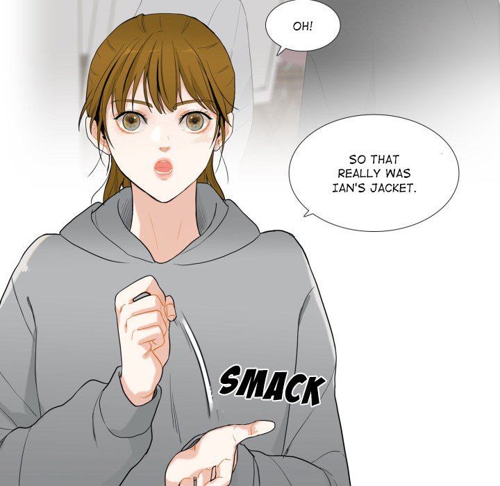 Read Unrequited Love chapter 42 image 9 on Lezhin