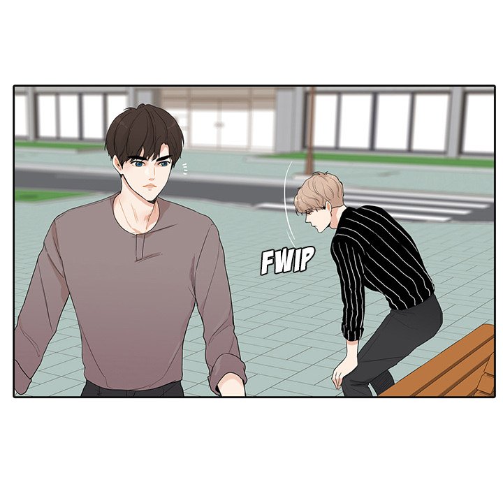 Read Unrequited Love chapter 43 image 15 on Lezhin