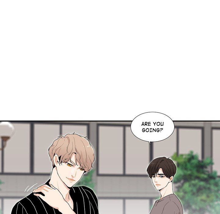Read Unrequited Love chapter 43 image 16 on Lezhin