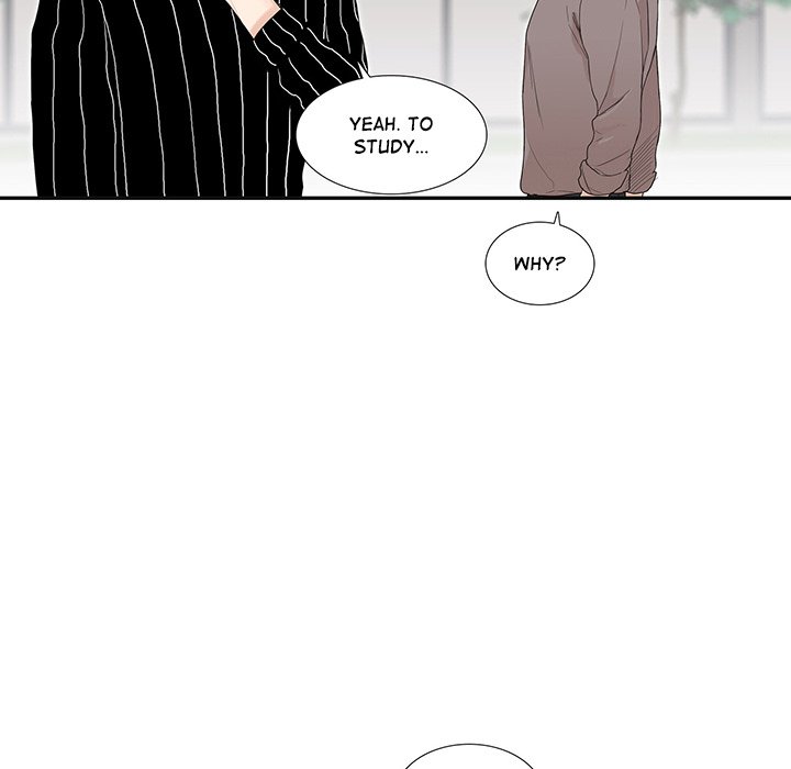 Read Unrequited Love chapter 43 image 17 on Lezhin