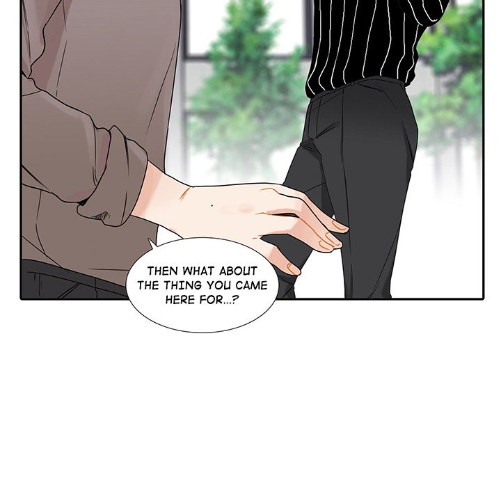 Read Unrequited Love chapter 43 image 19 on Lezhin