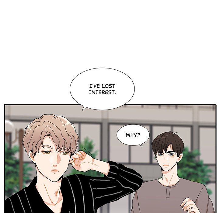 Read Unrequited Love chapter 43 image 20 on Lezhin