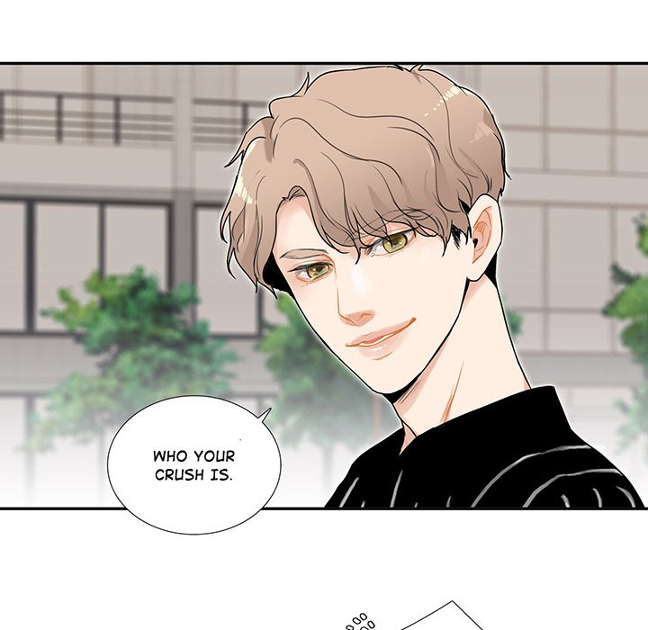 Read Unrequited Love chapter 43 image 22 on Lezhin
