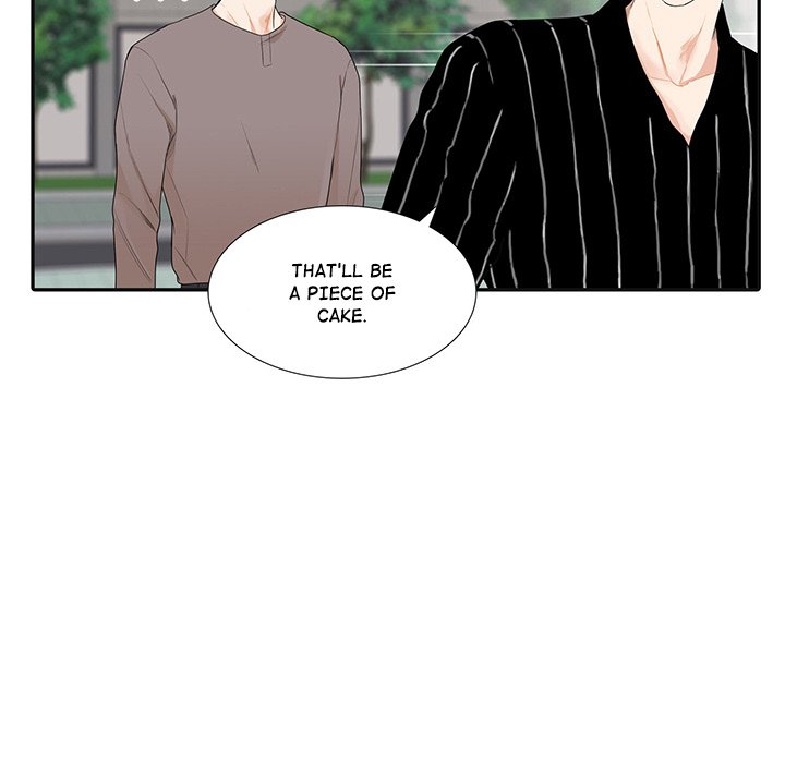 Read Unrequited Love chapter 43 image 24 on Lezhin