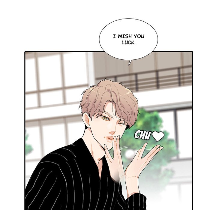 Read Unrequited Love chapter 43 image 25 on Lezhin