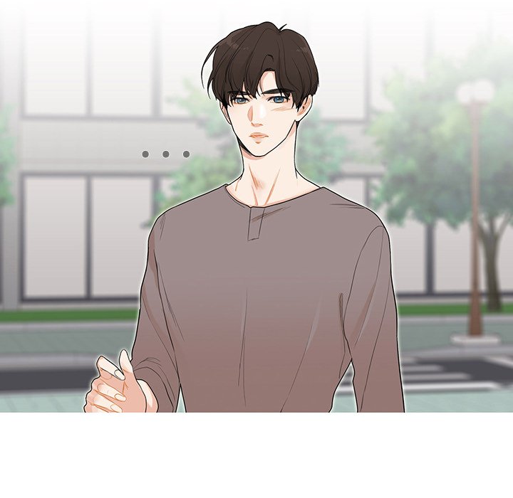 Read Unrequited Love chapter 43 image 27 on Lezhin