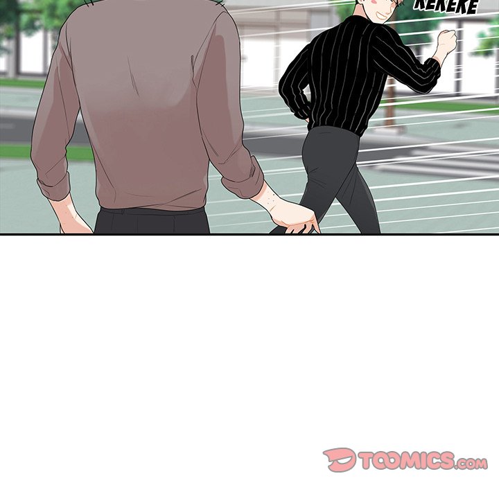 Read Unrequited Love chapter 43 image 29 on Lezhin