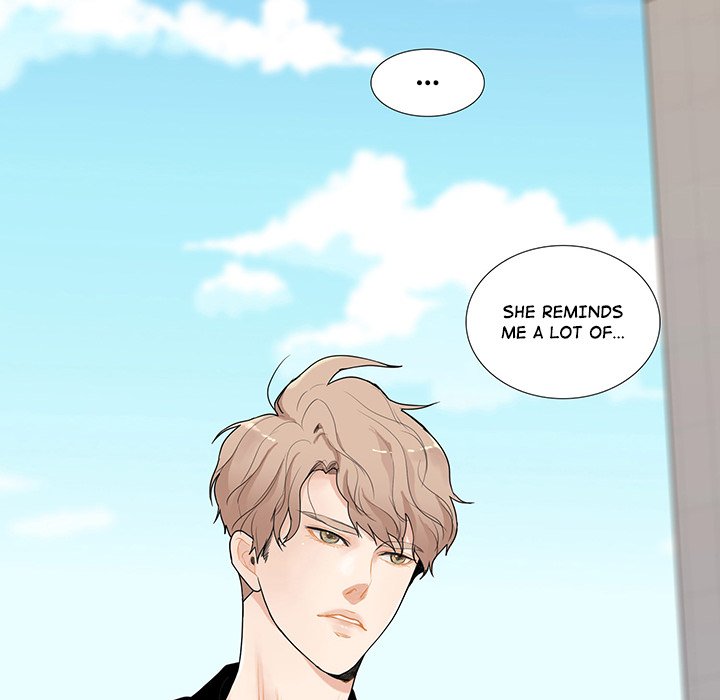 Read Unrequited Love chapter 43 image 33 on Lezhin