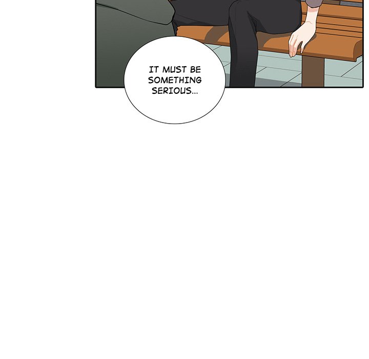 Read Unrequited Love chapter 43 image 38 on Lezhin