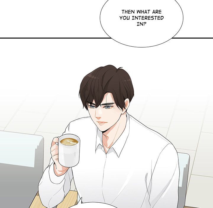 Read Unrequited Love chapter 43 image 47 on Lezhin