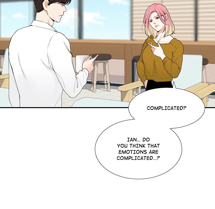 Read Unrequited Love chapter 43 image 53 on Lezhin