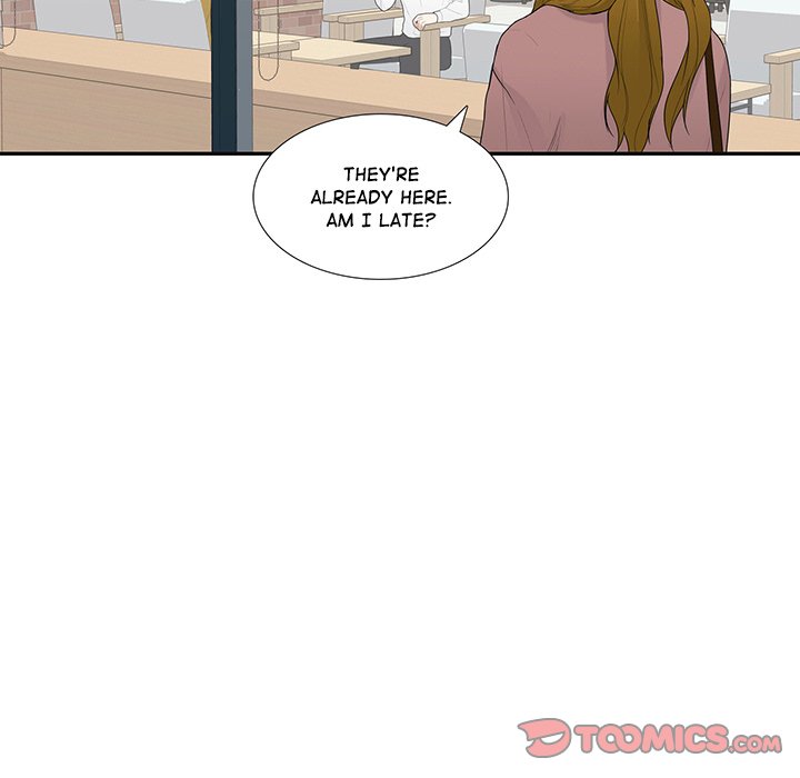 Read Unrequited Love chapter 43 image 57 on Lezhin