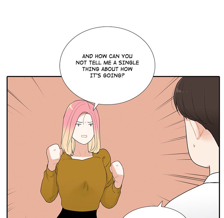 Read Unrequited Love chapter 43 image 58 on Lezhin