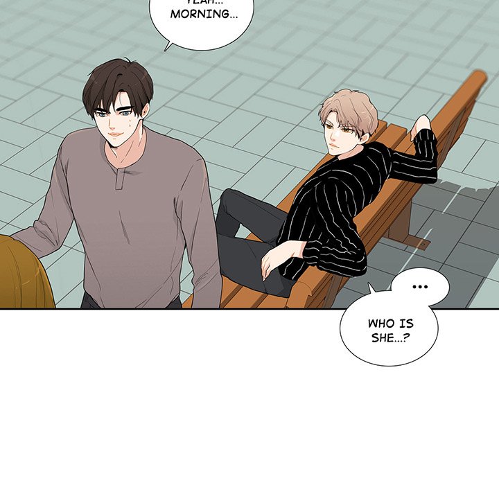 Read Unrequited Love chapter 43 image 7 on Lezhin