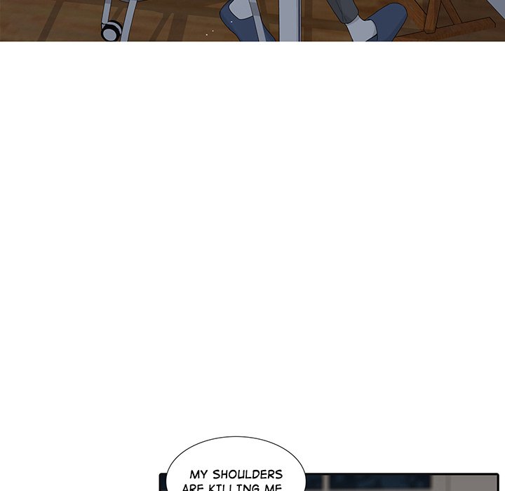 Read Unrequited Love chapter 43 image 79 on Lezhin