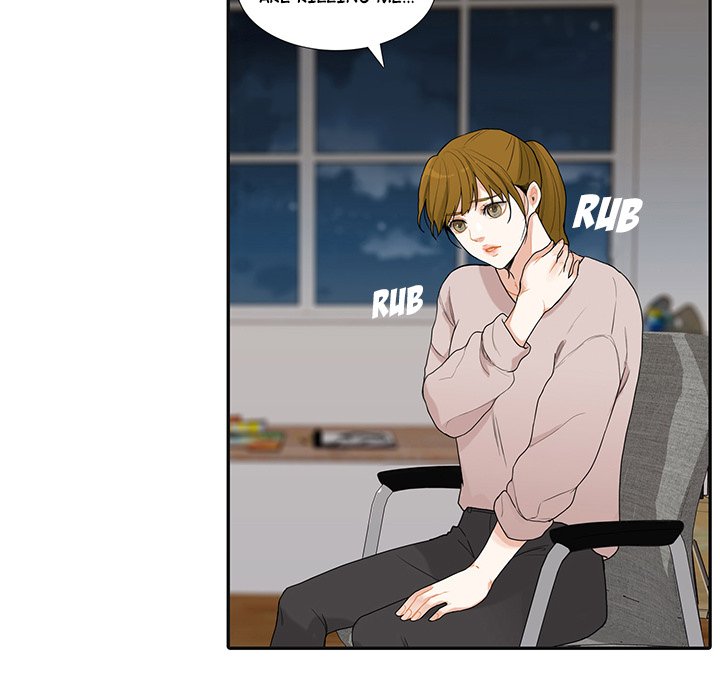 Read Unrequited Love chapter 43 image 80 on Lezhin