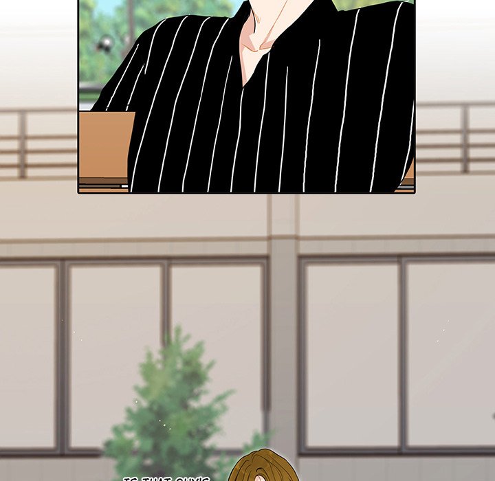 Read Unrequited Love chapter 43 image 9 on Lezhin