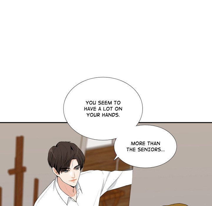Read Unrequited Love chapter 44 image 20 on Lezhin
