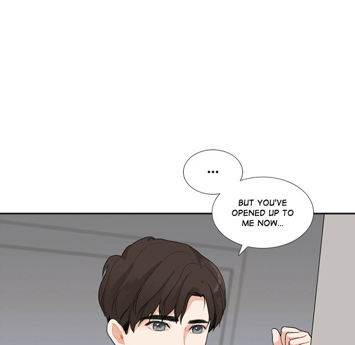 Read Unrequited Love chapter 44 image 27 on Lezhin