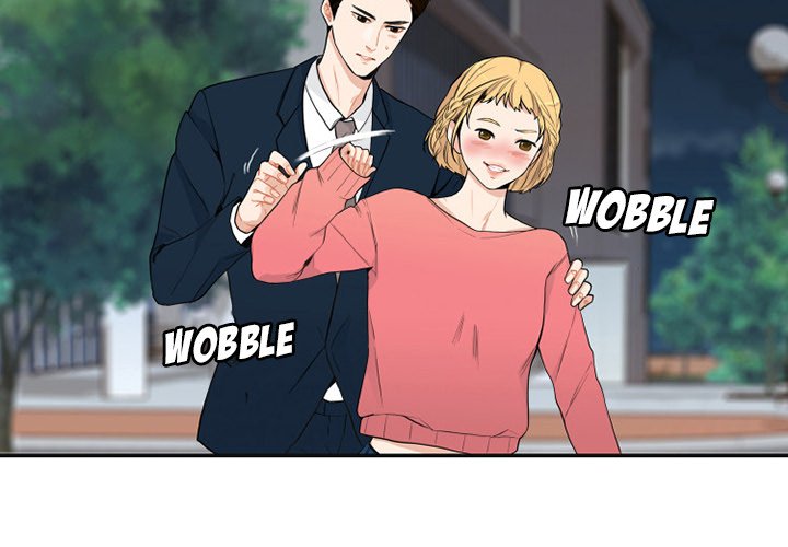Read Unrequited Love chapter 44 image 3 on Lezhin