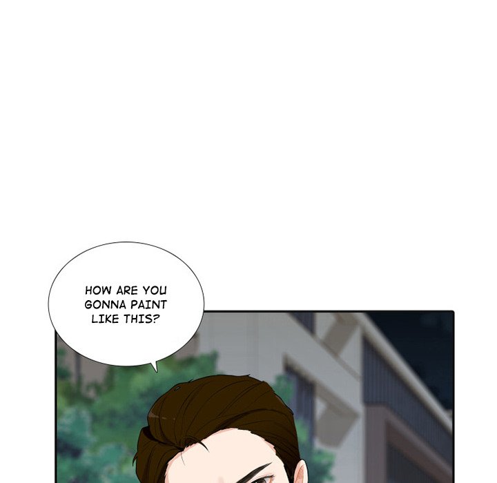 Read Unrequited Love chapter 44 image 4 on Lezhin