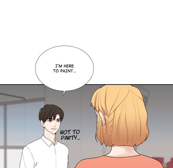 Read Unrequited Love chapter 44 image 42 on Lezhin
