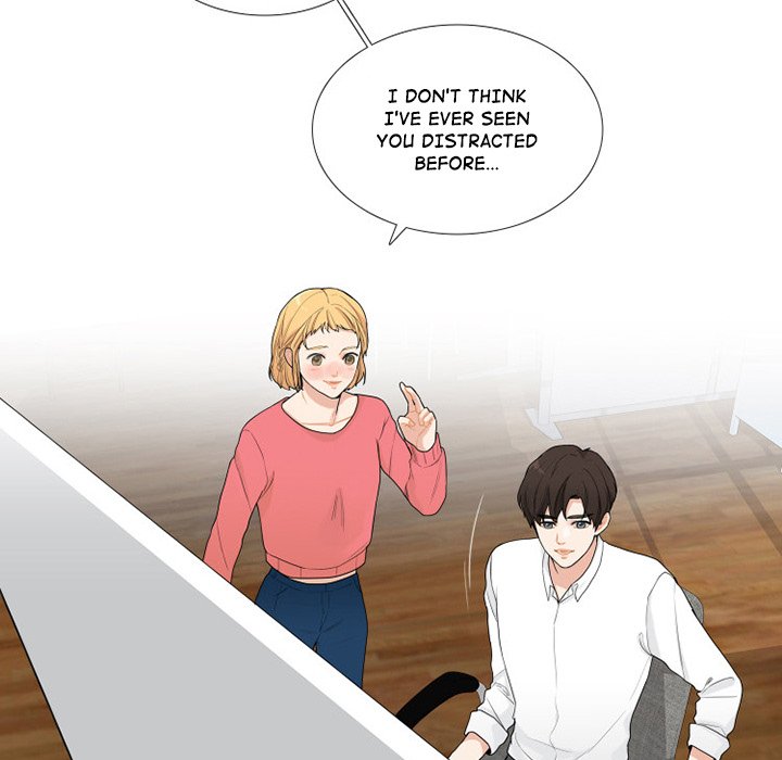 Read Unrequited Love chapter 44 image 46 on Lezhin
