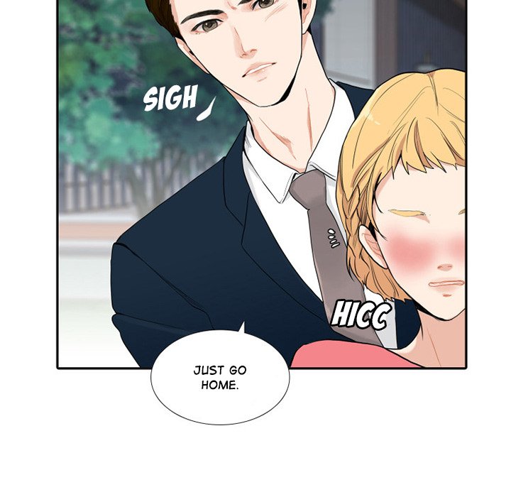 Read Unrequited Love chapter 44 image 5 on Lezhin