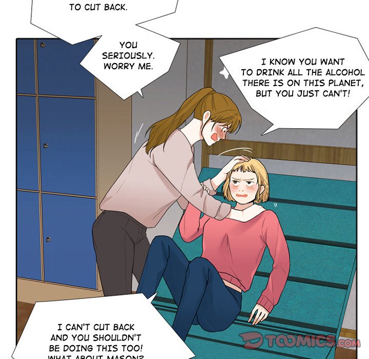 Read Unrequited Love chapter 44 image 57 on Lezhin