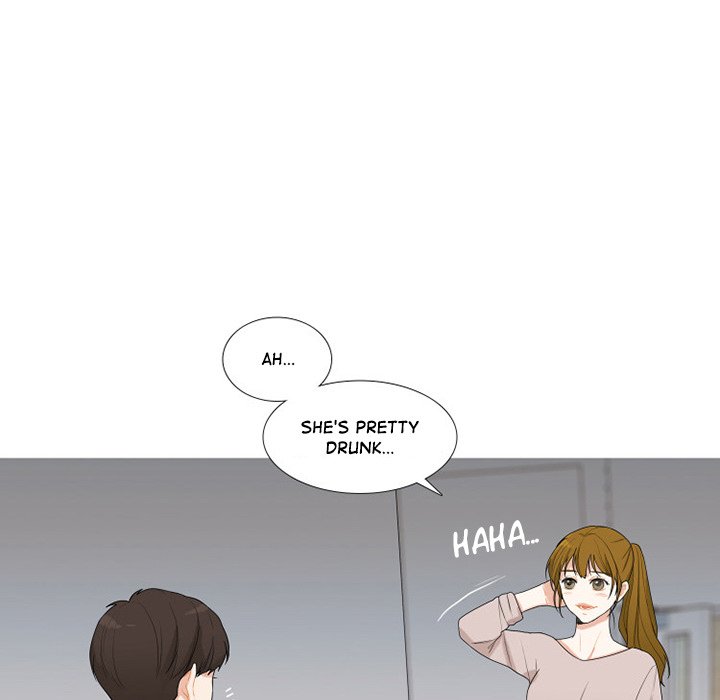 Read Unrequited Love chapter 44 image 64 on Lezhin